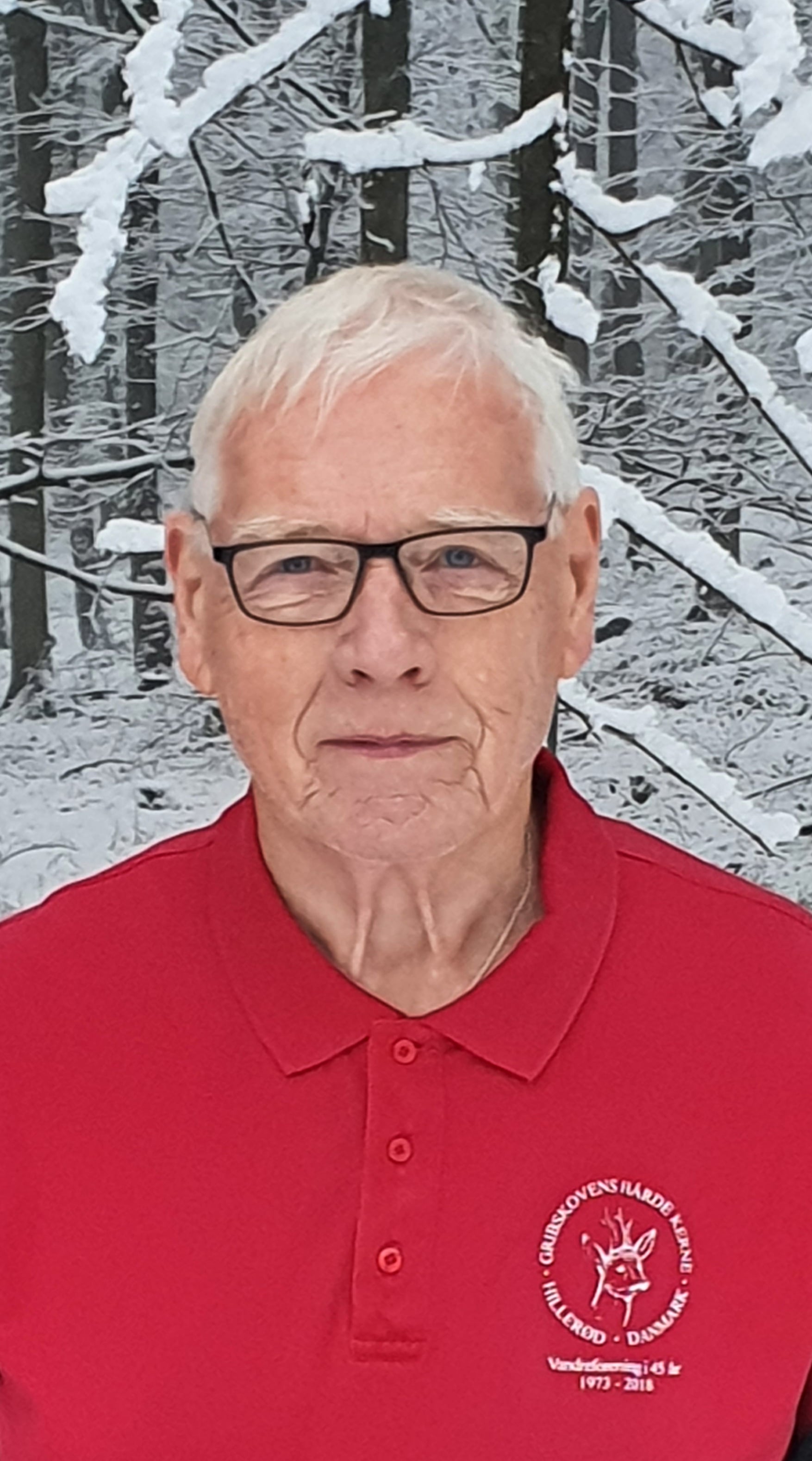 Leif Tindgaard Christensen